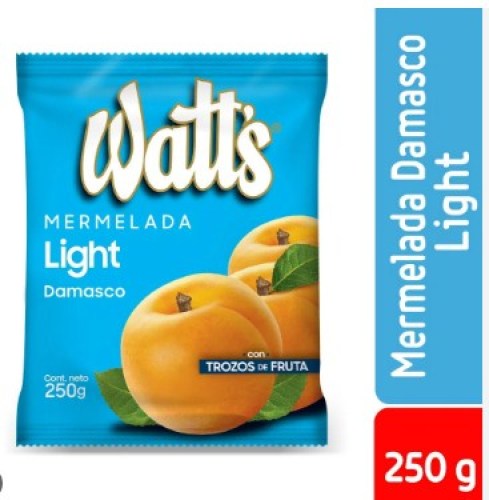 watts damasco light